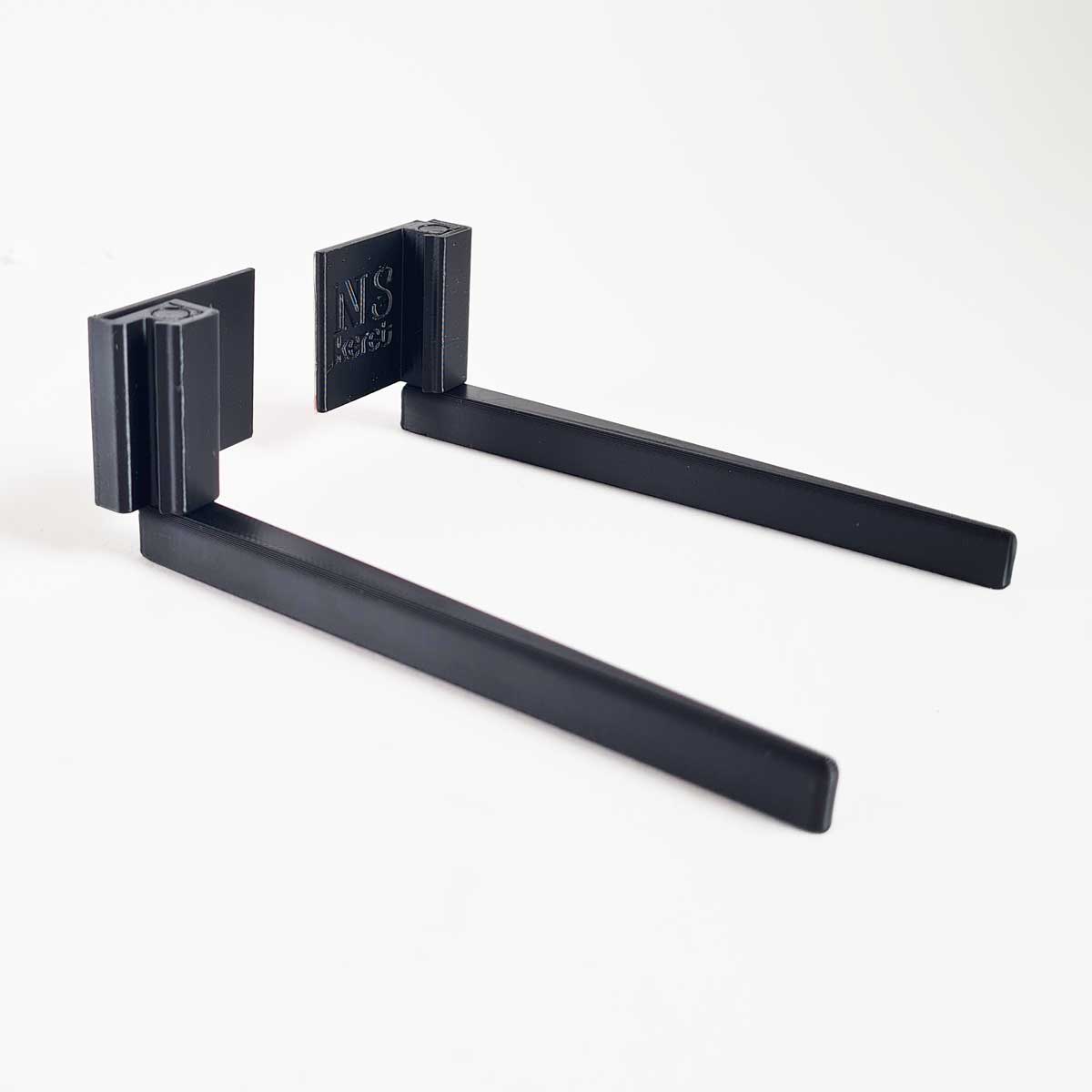 Kép keret kitámasztó 2 fajta